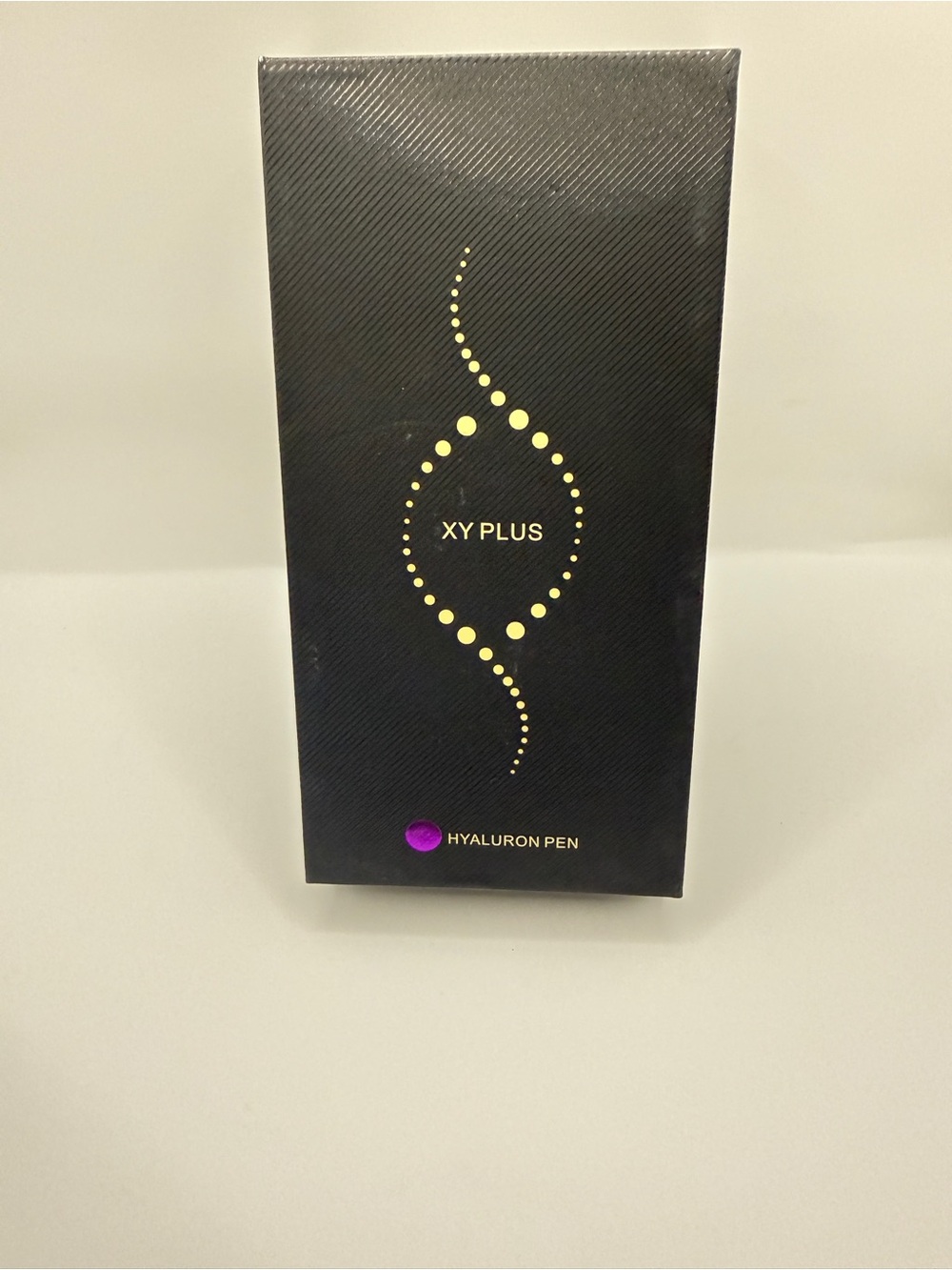 Lash By Blu L.L.C. Gold & Black Rotary Lash Tool - Picture 4 of 5